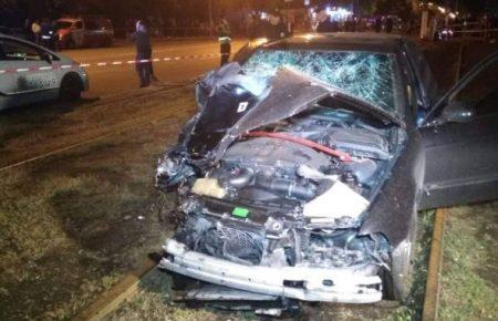 ДТП в Одесі: одного з постраждалих впізнали родичі