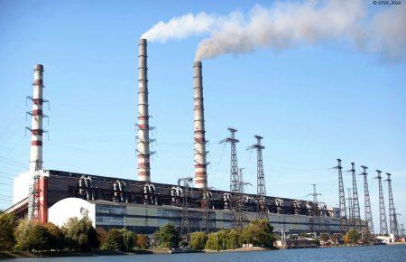 Українська ТЕС витратила 51 млн грн на вугілля, якого не існує — ДФС