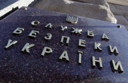 Колишньому військовому, якого затримали при спробі підірвати військовий шпиталь у Сєвєродонецьку, повідомили про підозру — СБУ