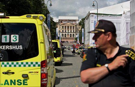 У Норвегії затримали росіянина за підозрою у незаконній розвідці