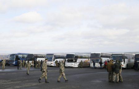 З полону бойовиків звільнили 2,8 тисячі людей — поліція