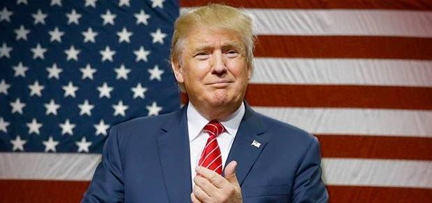 Дональд Трамп звинуватив Китай у спробі втрутитися у майбутні вибори у листопаді