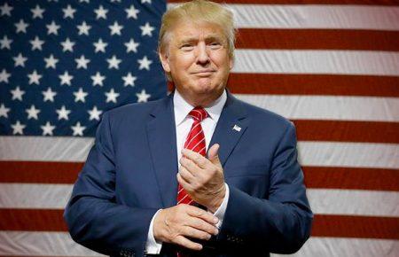 Телеканал CNN подав до суду на Дональда Трампа