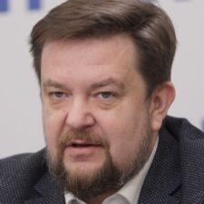 Дмитро Коваль