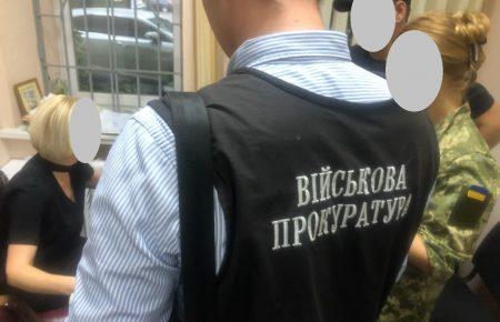 «12 тисяч баксів у два заходи отримала»: дніпропетровську депутатку затримали за підозрою в хабарництві