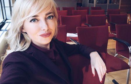 Седлецька  проти Луценка: генпрокурор відмовився приходити на ефір