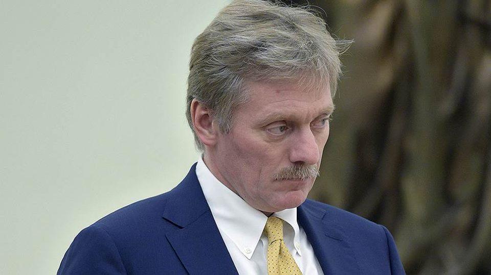 Пєсков спробував «розшифрувати» заяву Путіна про швидке завершення війни