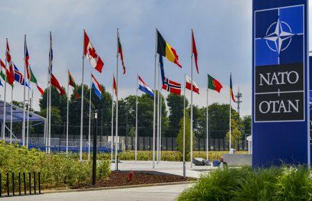 У Кабміні відбулося закрите засідання комісії з представниками НАТО