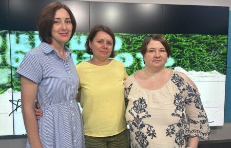 Батьківські організації: як знайти однодумців та допомогу?