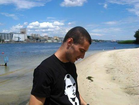 Тітка ув'язненого в Росії Шумкова направила звернення щодо погроз до українських МЗС та Омбудсмана