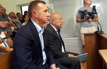 Суд обрав для міськголови Ужгорода арешт з альтернативою застави