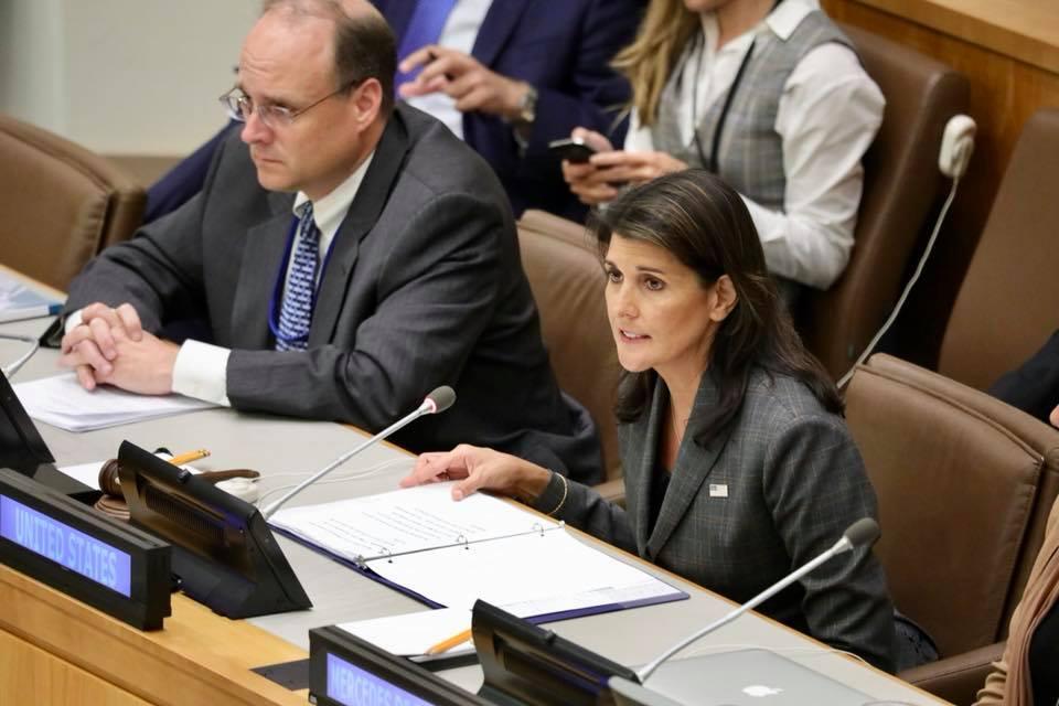 США звинувачують Росію у недотриманні санкцій проти КНДР