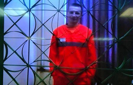 У Росії відкрили третю кримінальну справу щодо побиття ув’язненого Макарова