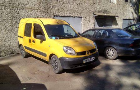 В Одесі затримали підозрюваних у нападі на інкасаторів