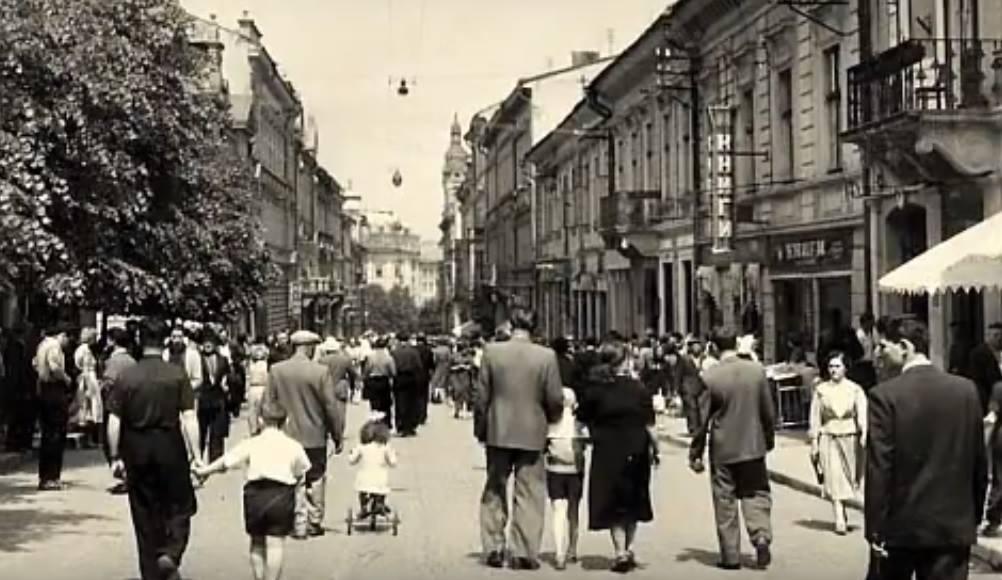 Хто був творцем єврейського ренесансу в Чернівцях? Розповідає історик