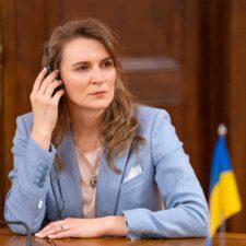 Соломія Бобровська