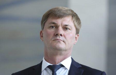 Обов’язки керівника ДФС замість Продана виконуватиме екс-очільник Одеської митниці Власов