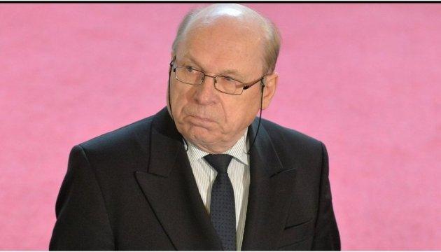 Представник ОБСЄ Тоні Фріш відвідав українських полонених у «ДНР»