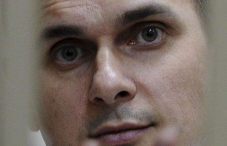 Петицію на підтримку українських  політв’язнів в Росії  створили на сайті канадського Уряду