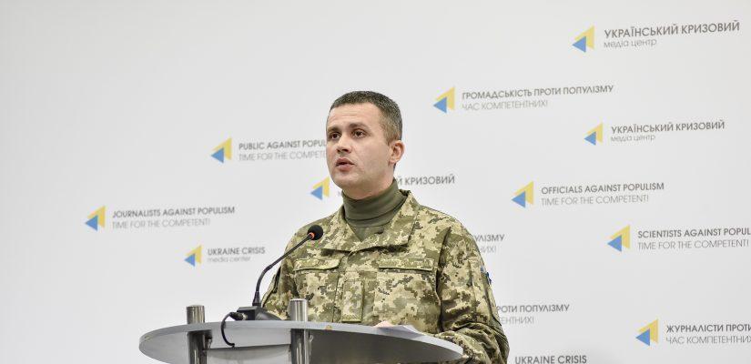 «ДНР» розформувала підрозділи охорони та спецпризначення – українська розвідка