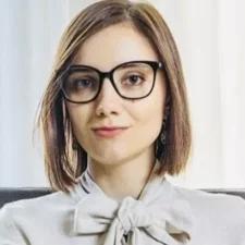 Ольга Духніч