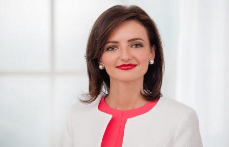 Порошенко призначив речницю МЗС Бецу посолкою в Естонії