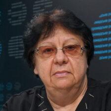 Людмила Филипович