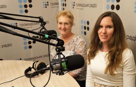 Одна з десяти кращих вчительок світу Марджорі Браун приїхала в Україну