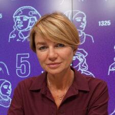 Галина Скіпальська