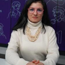 Вікторія Войціцька