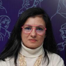 Вікторія Войціцька