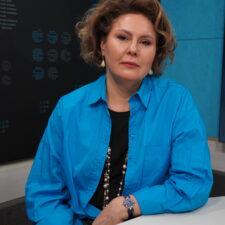 Наталія Кривда