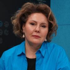 Наталія Кривда