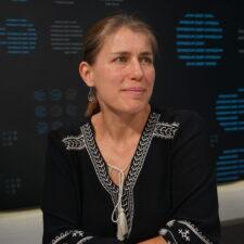 Лідія Кузьменко