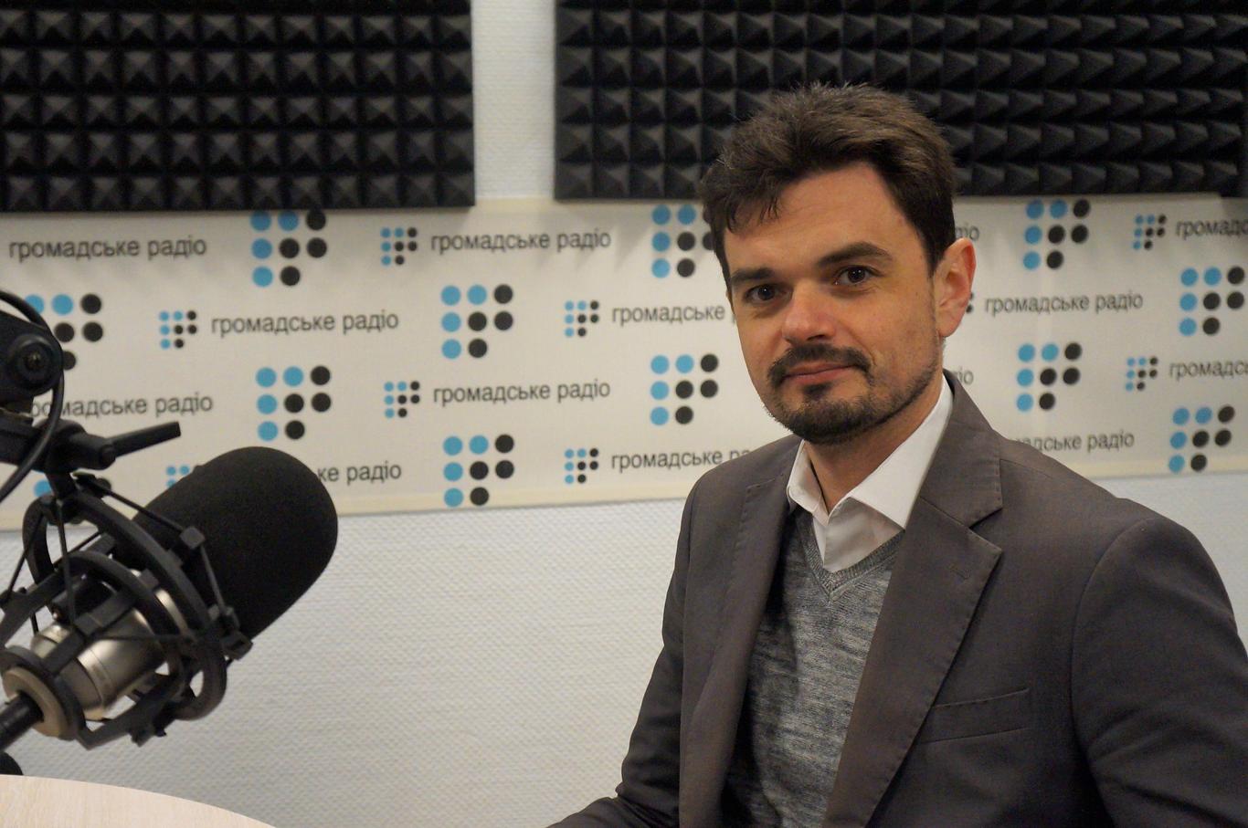 Понад 70% споживачів інформації в Україні ґрунтують свою реальність на основі телеканалів — заступник міністра інформаційної політики