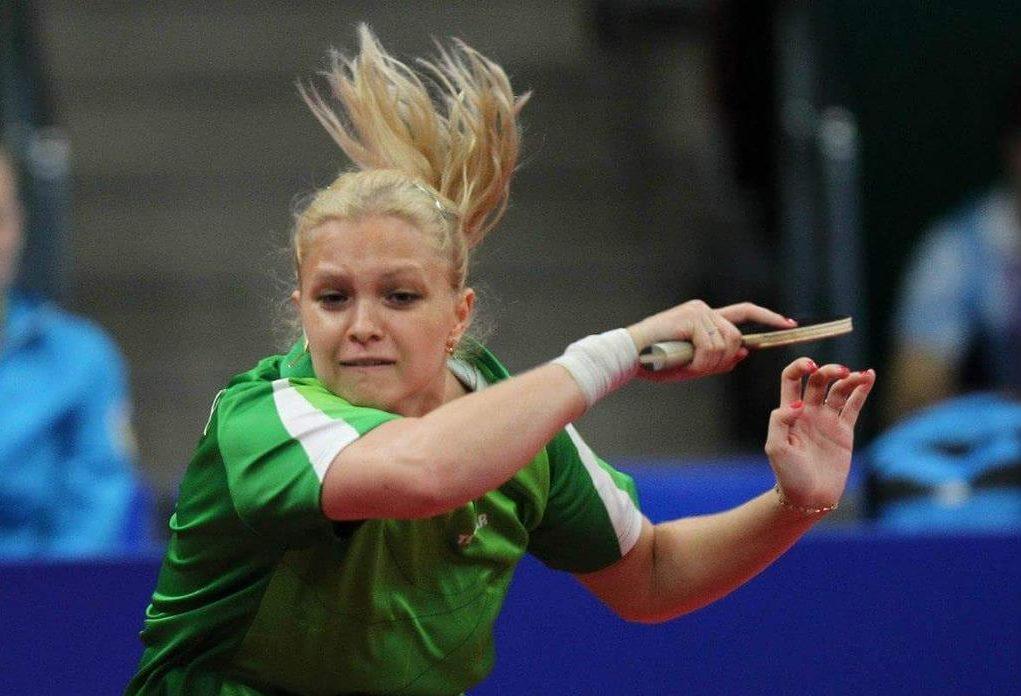 Українська тенісистка Песоцька вийшла у фінал Чемпіонату Європи