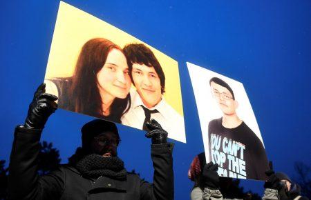 Убивство журналіста Яна Куцяка: словацька прокуратура звинувачує трьох людей