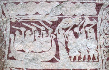 Що вікінги розповідали у своїх сагах про Русь?