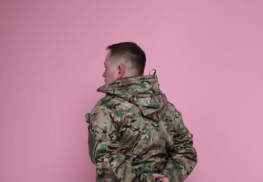 Кольори патріотизму: ЛГБТ в українській армії