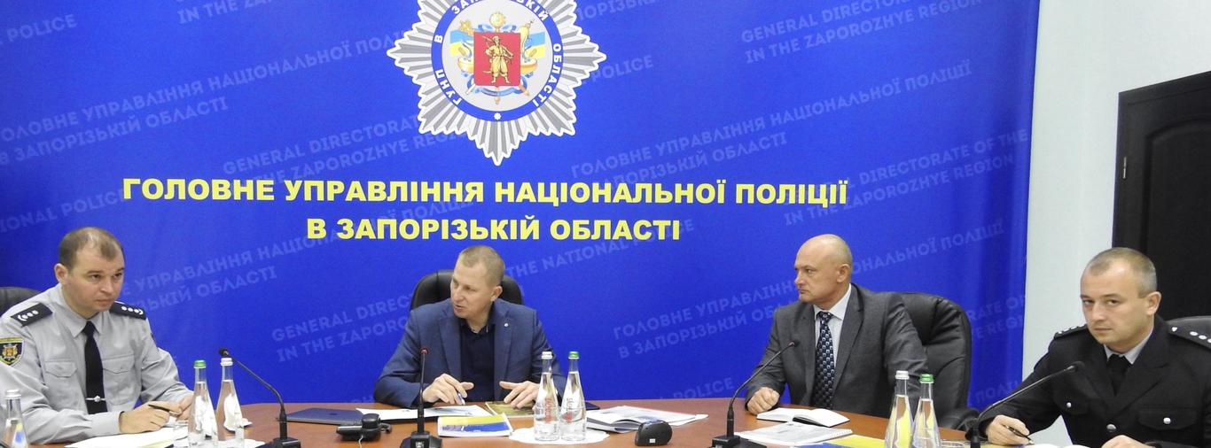 Поліцейські затримали ще декількох підозрюваних у вбивстві «Сармата»