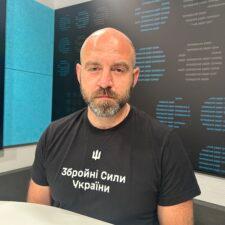 Павло Казарін