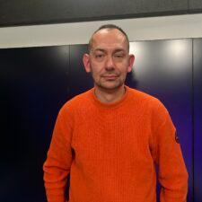 Роман Цимбалюк