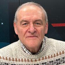 Євген Захаров