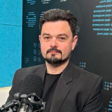 Дмитро Золотухін