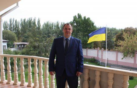 Залежність Киргизстану від РФ ускладнює роботу посольства України — тимчасовий повірений
