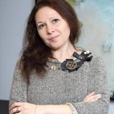 Земфіра Кондур