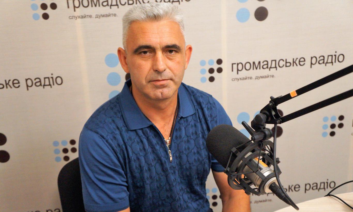 Ми виходили крізь «зелений коридор» нашої артилерії, тому був ризик загинути й від своїх — оборонець Луганського аеропорту