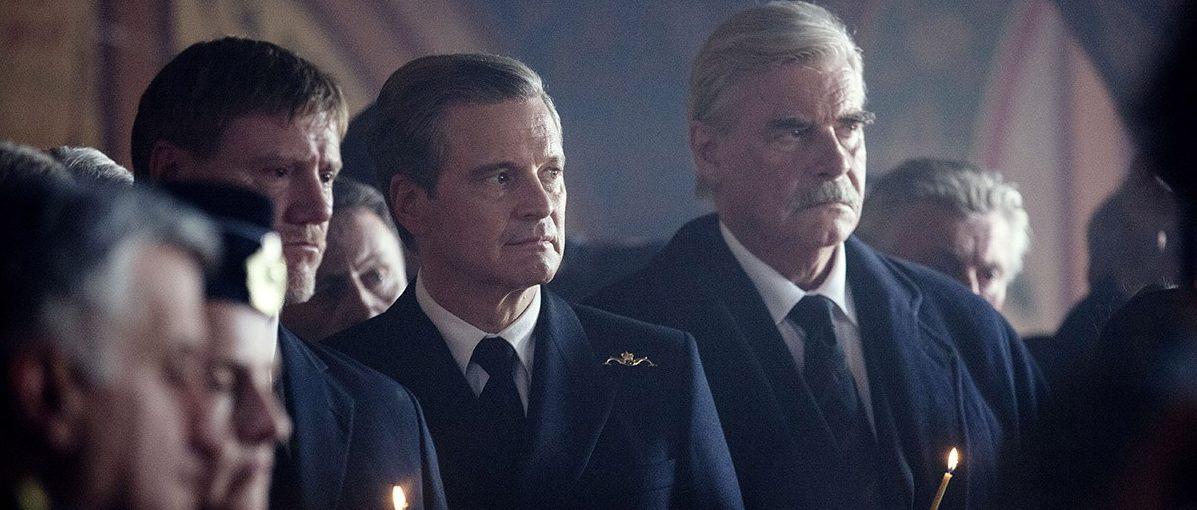 З'явився перший трейлер стрічки Люка Бессона про крах російського човна «Курськ»