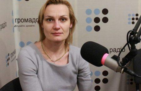 У законі не прописано, хто має доступ до зібраних поліцією відбитків пальців і ДНК – Ірина Кушнір