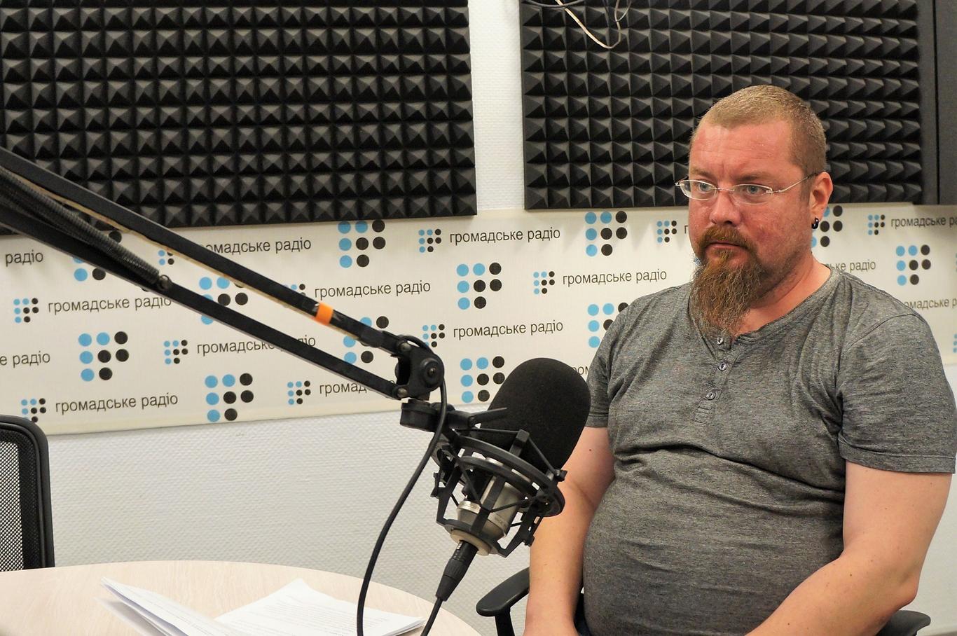 «Борьба народа с бандеровскими агрессорами» для 5 - 7 классов: чему учат в школах на оккупированной части Донбасса